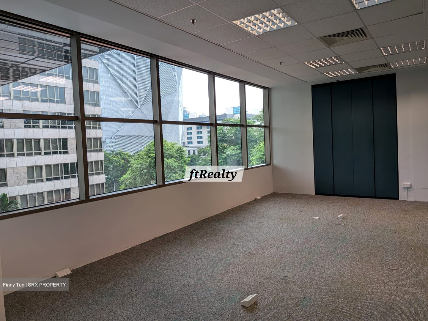 Somerset MRT (D9), Office #517135821